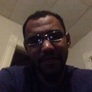 Meet your Posher, Keith